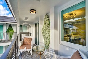 公寓 (6 - 1.5 Bathrooms) | 住宿內部