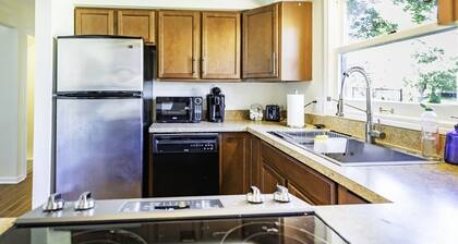 Large 6BR Stadium Getaway, Walk to the Big House!