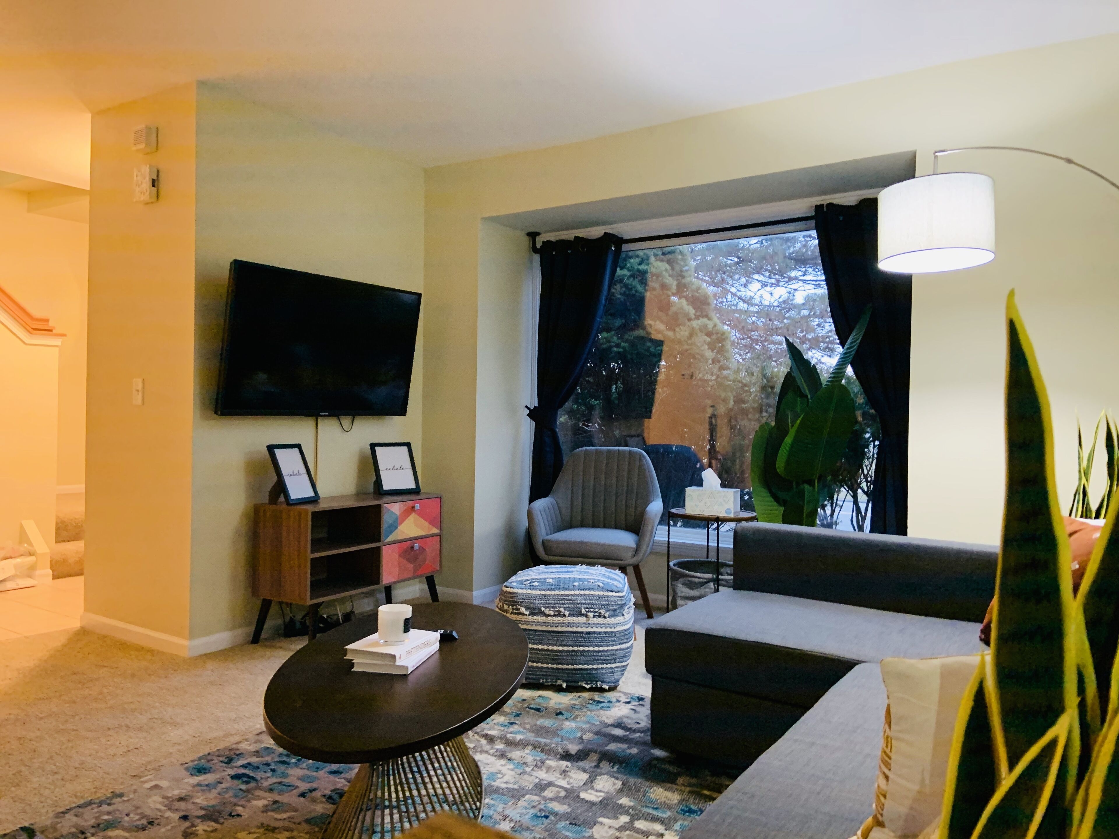 Large 6BR Stadium Getaway, Walk to the Big House!