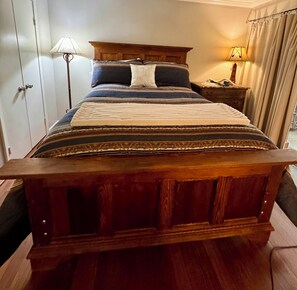 3 habitaciones, escritorio, wifi gratis y ropa de cama 