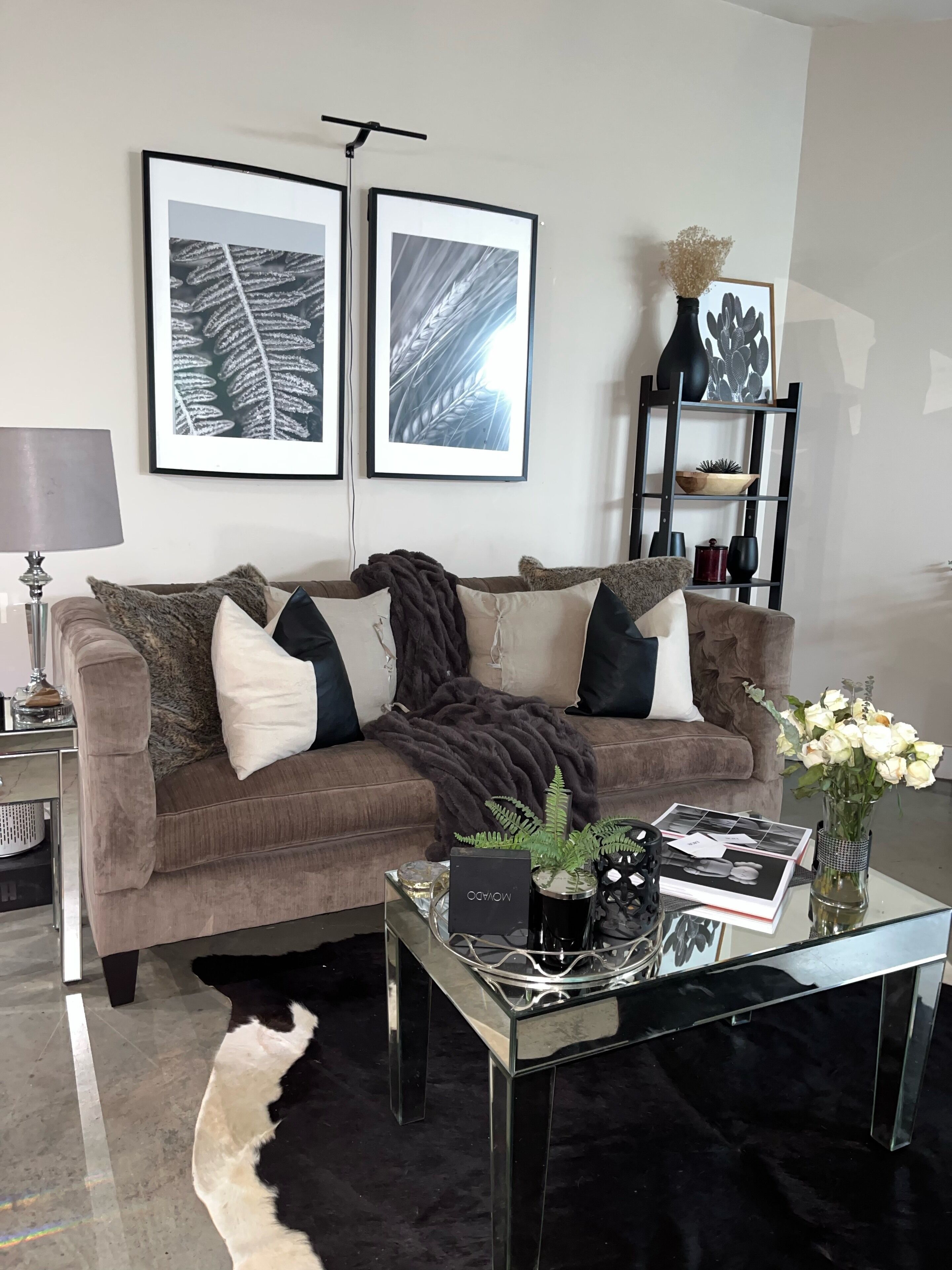 West Midtown Spacious studio apt