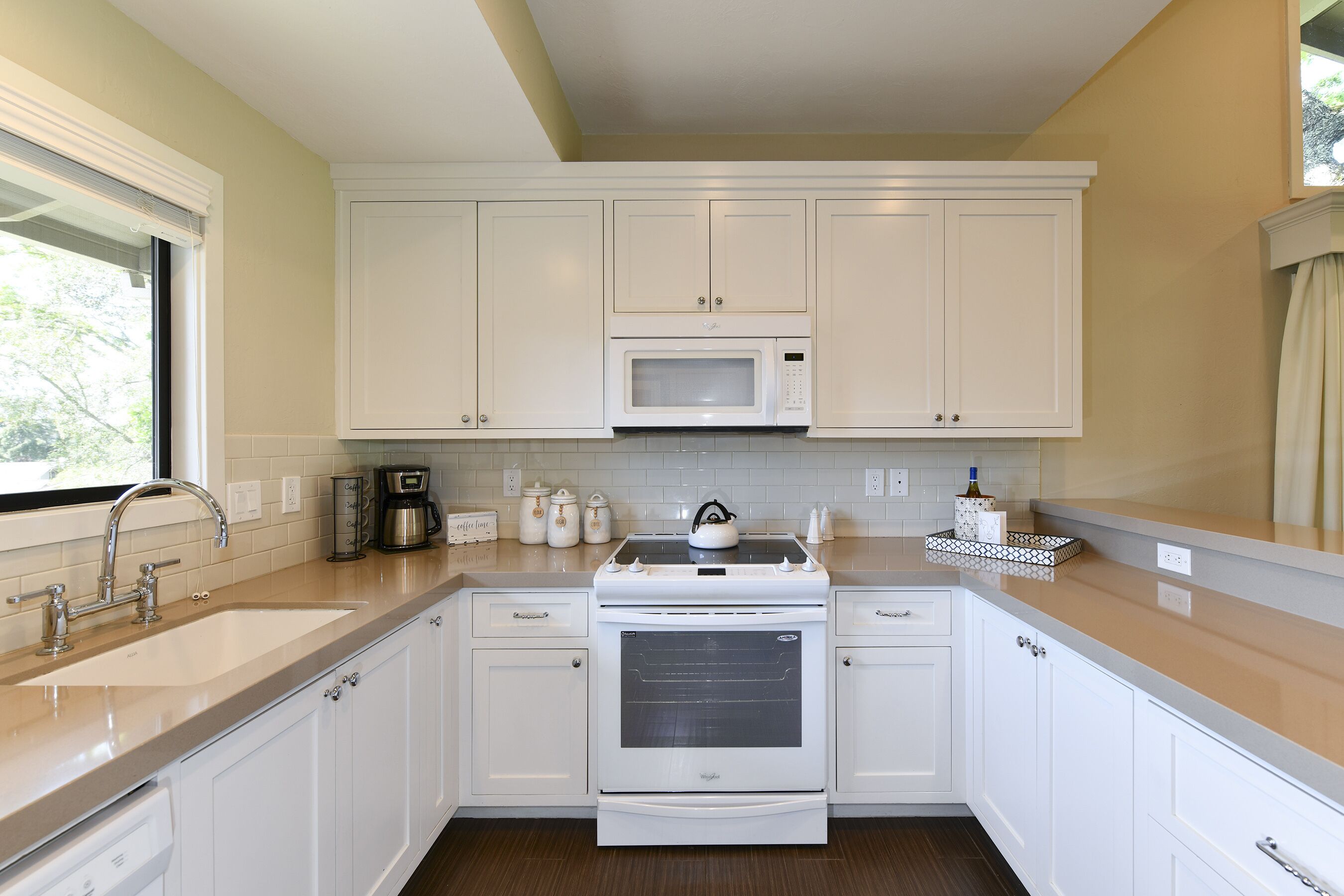 Silverado Resort Dream on Golf Course, 2 Primary Suites