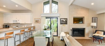 Silverado Resort Dream on Golf Course, 2 Primary Suites