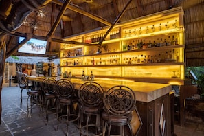 Bar (in loco)