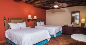 Standard Room - Hotel Plaza del Fuerte by Balderrama Hotel Collection  (El Fuerte)