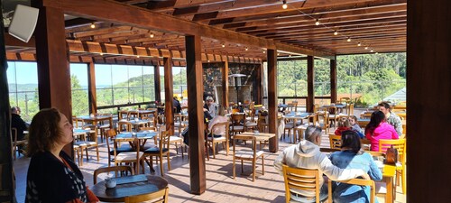 Lawn With More Charm. Comfort. and privileges