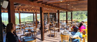 Lawn With More Charm. Comfort. and privileges