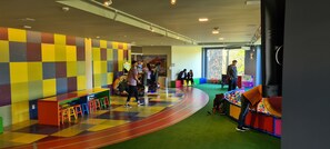 Kinderbereich