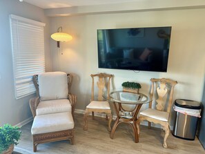 تلفزيون ذكي، طابعة