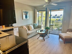 تلفزيون ذكي، طابعة