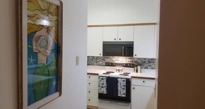 Book with an owner not a management company-personalized service! Great reviews