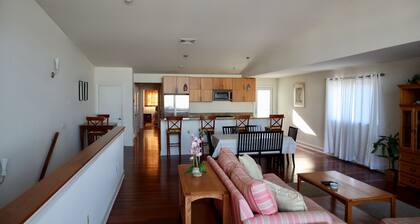 Modern 6 Bedroom Wildwood Beach Getaway