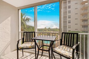 Condo (Beach & Tennis 3401) | Exterior - Beach & Tennis 3401 (Bonita Springs)