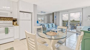 Apartamento (Beach & Tennis 3401) | Exterior