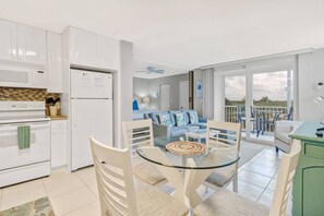 Condo (Beach & Tennis 3401) | Extérieur