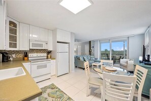 Condo (Beach & Tennis 3401) | Extérieur