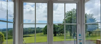 2 værelses bolig i Saundersfoot