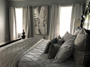 2 bedrooms, WiFi