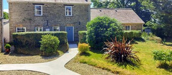 2 bedroom accommodation in Beulah
