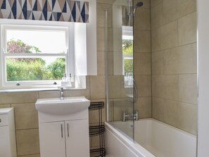 Towels - 2 bedroom accommodation in Beulah (Newcastle Emlyn)