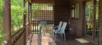 Chestnut Lodge - UK38194