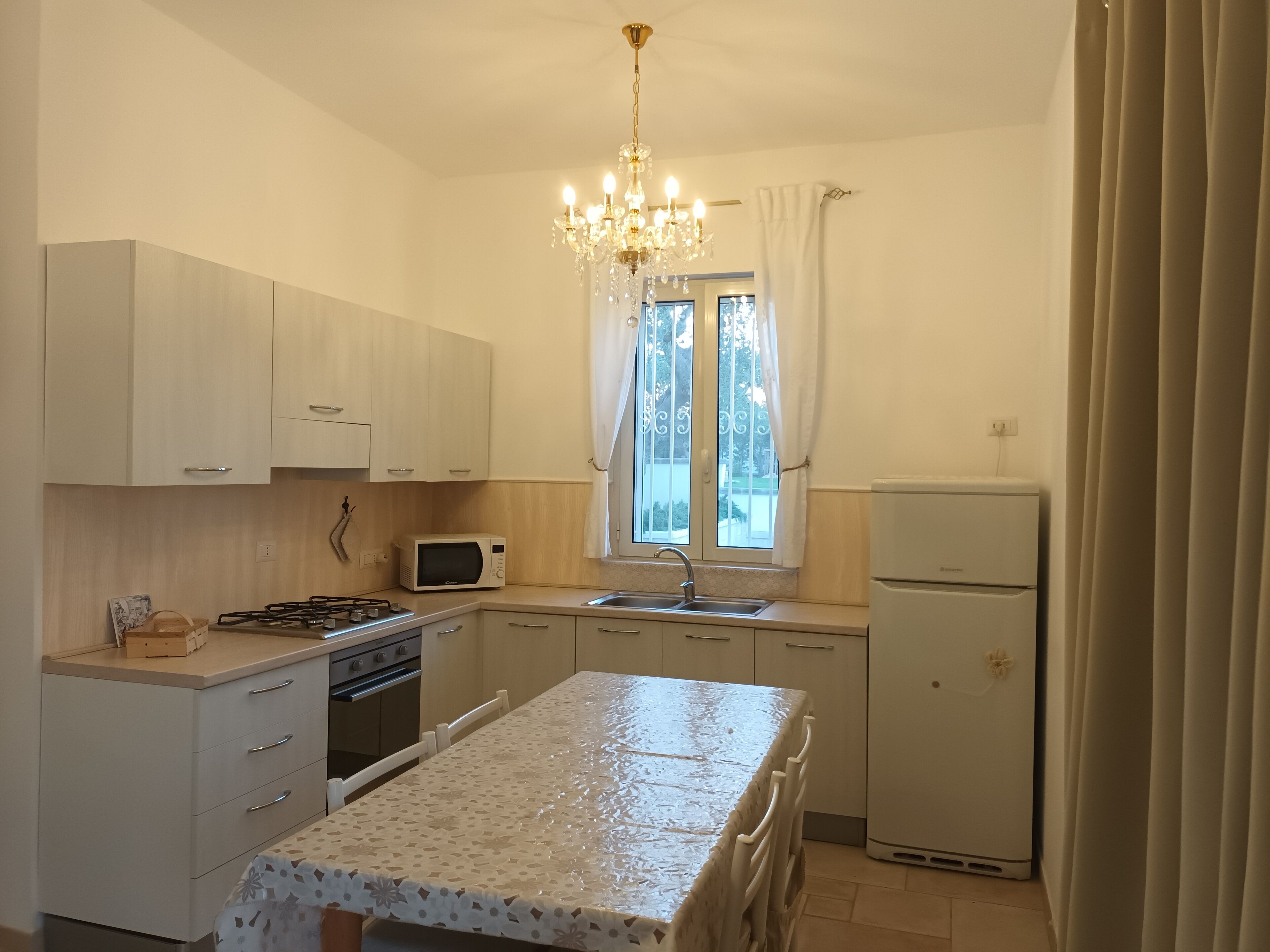 Panoramic trulli for 7 people in the hills with exclusive swimming pool 8 km from the sea