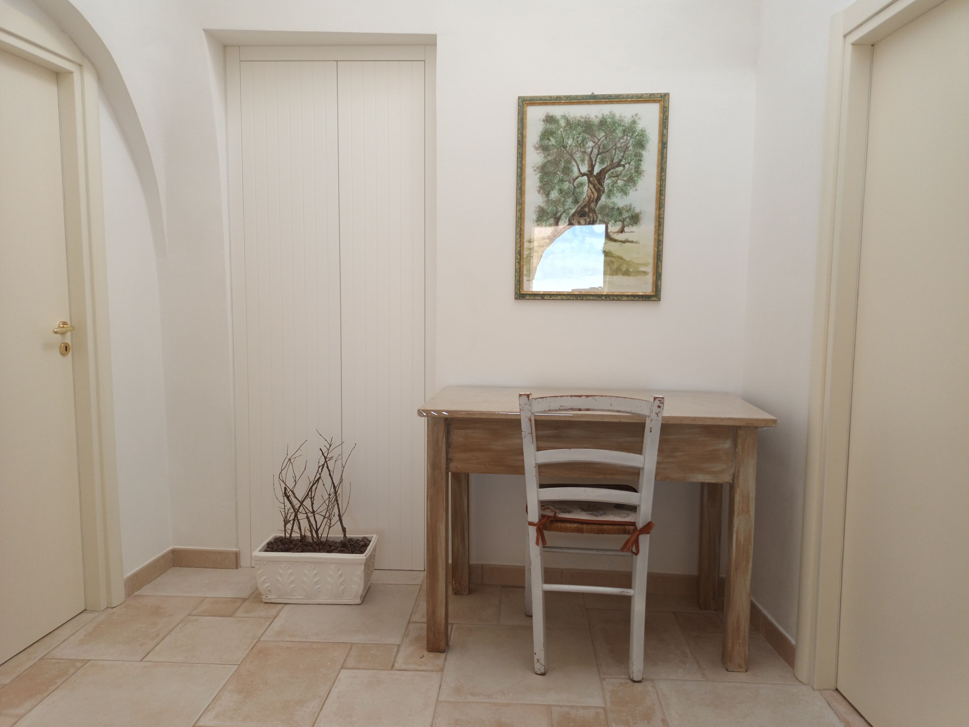 Panoramic trulli for 7 people in the hills with exclusive swimming pool 8 km from the sea