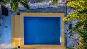 Unclassified image, 5 of 89, button - Casamares (Cabo Rojo)