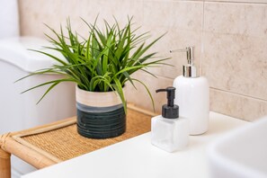 Bathroom - Casamares (Cabo Rojo)