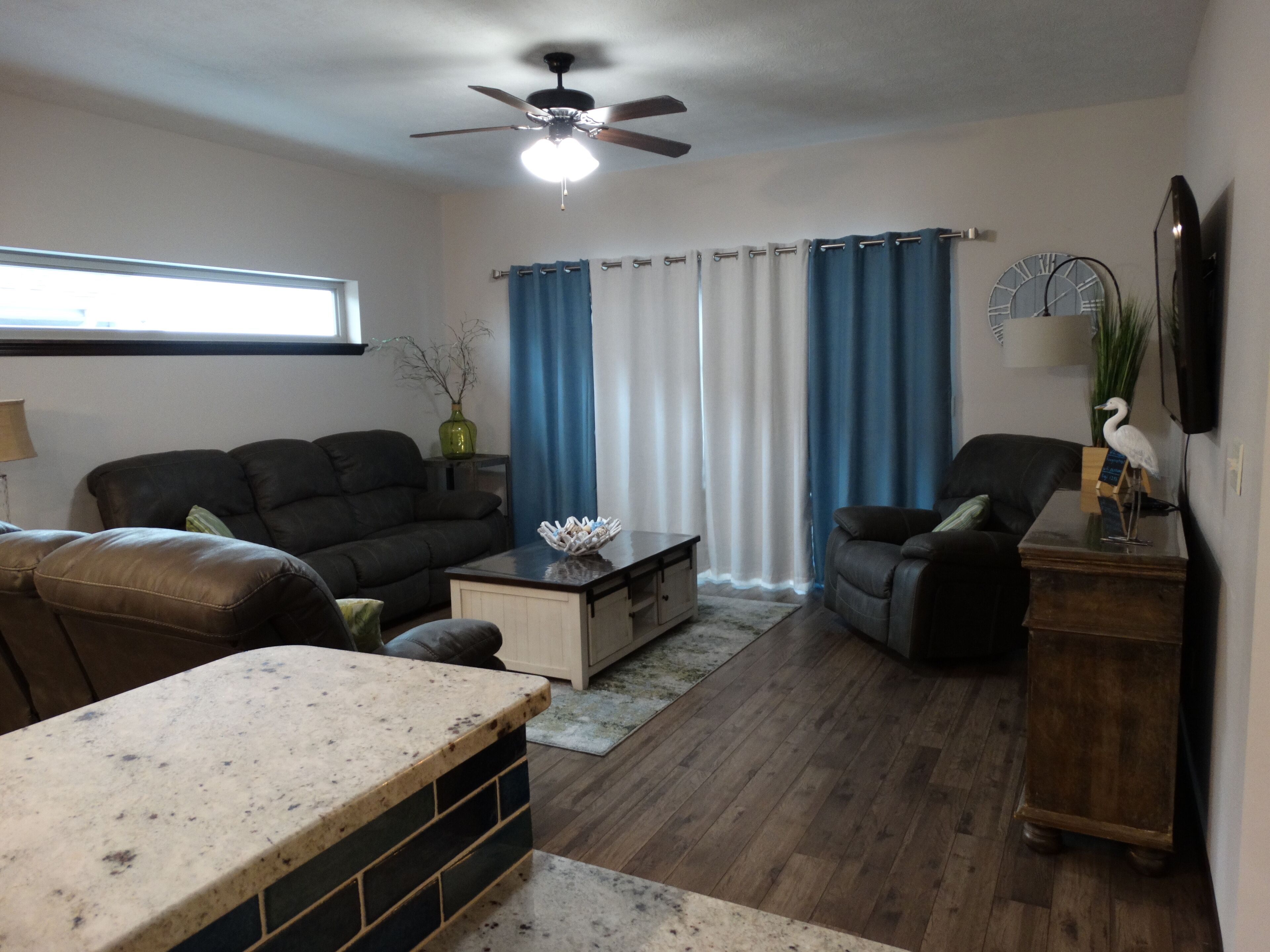 Spacious Bridges Bay Poolside Getaway Cabin #220 - Okoboji, IA