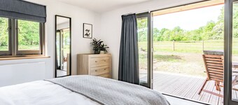 1 bedroom accommodation in Chiddingstone