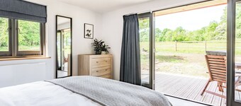 1 bedroom accommodation in Chiddingstone