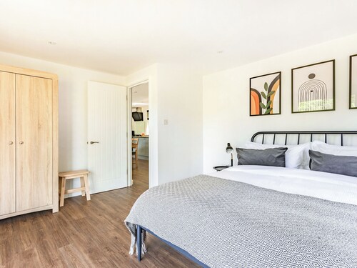 1 bedroom accommodation in Chiddingstone