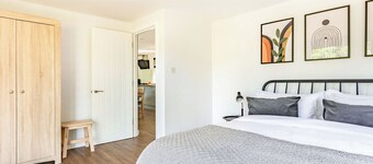 1 chambres à coucher à Chiddingstone