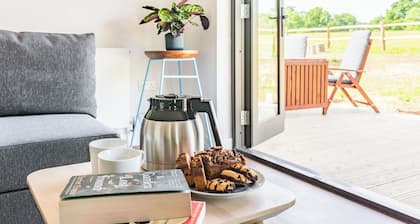 Alojamiento de 1 habitaciones en Chiddingstone