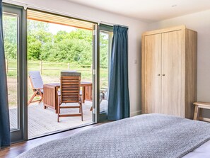 1 habitación, wifi gratis y ropa de cama 
