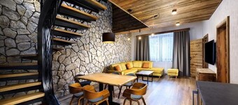 UBYTOVANIE V JASNEJ KTORÉ SA VÁM BUDE URČITE PÁČIT