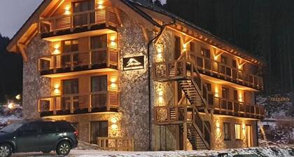 UBYTOVANIE V JASNEJ KTORÉ SA VÁM BUDE URČITE PÁČIT