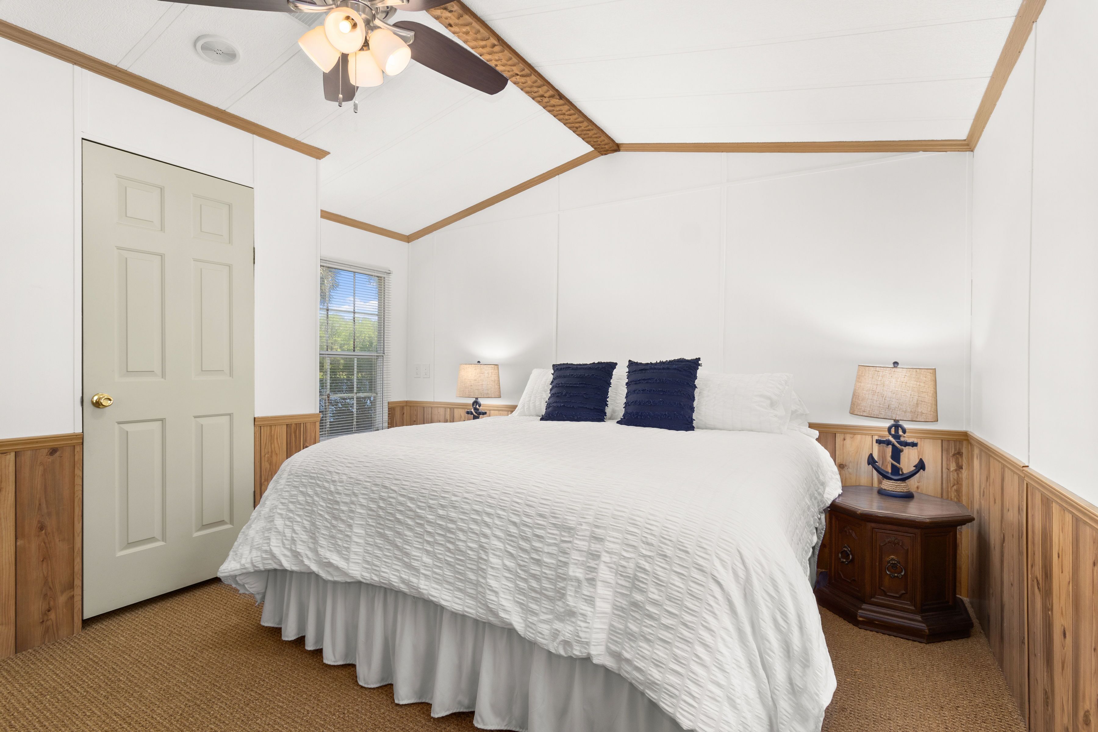 Suwannee Riverfront Retreat