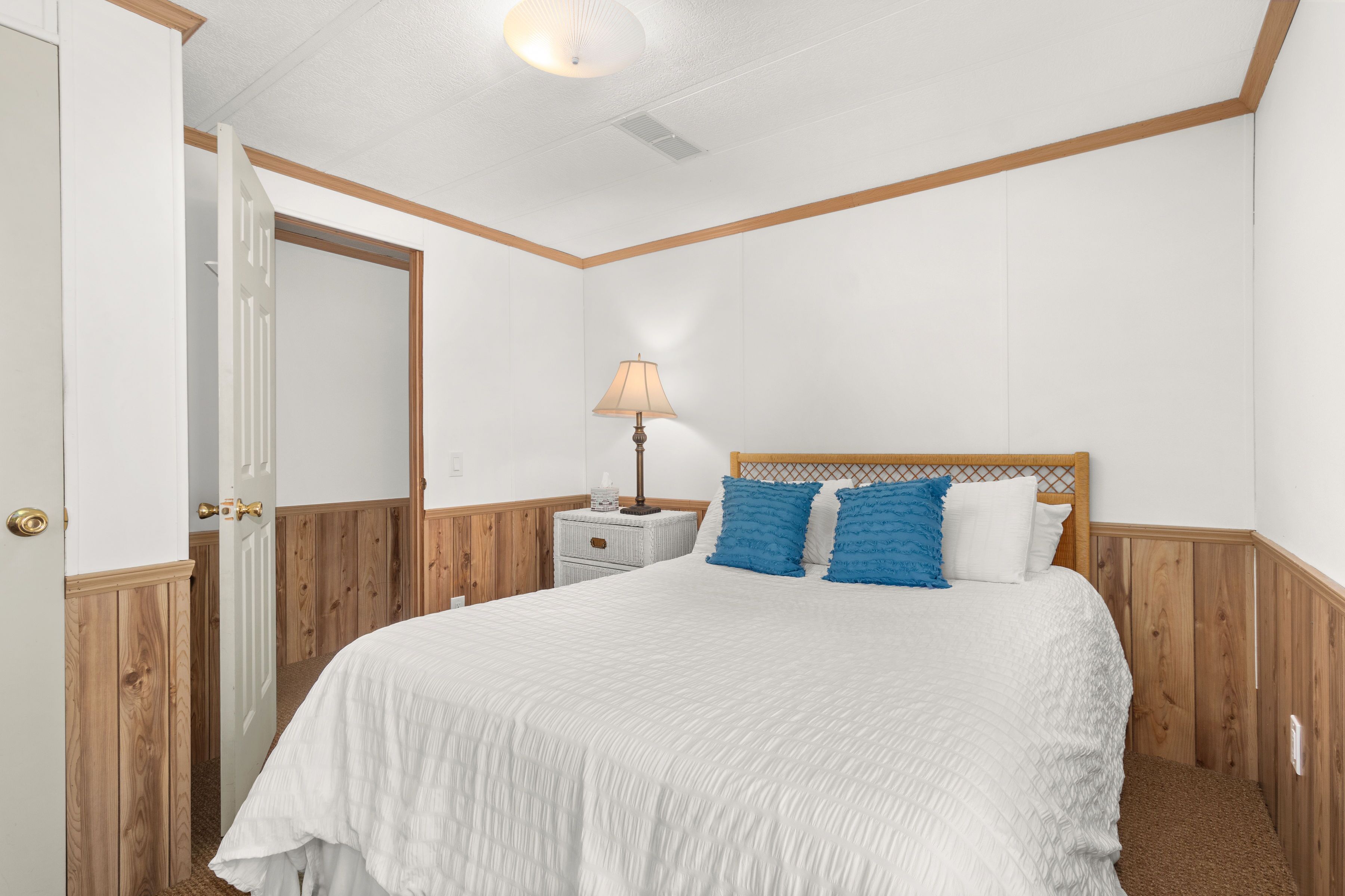 Suwannee Riverfront Retreat