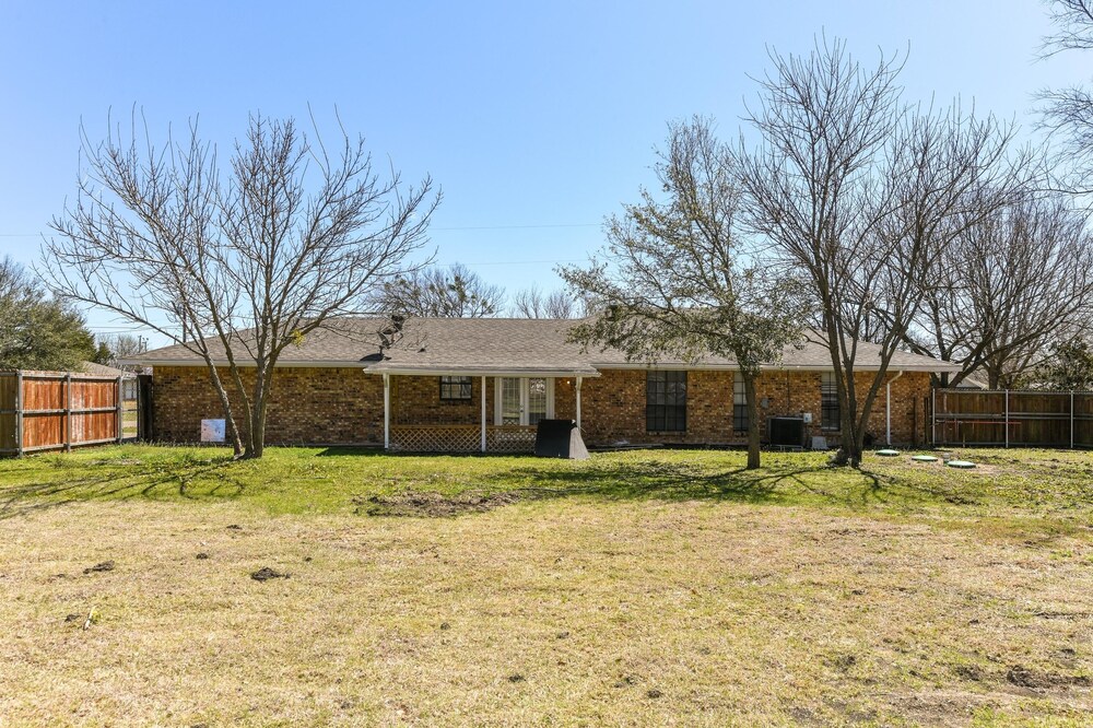 Red Oak Place II