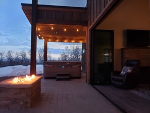 Terrazza/patio