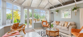 4 bedroom accommodation in Darlington, near Bishop Auckland