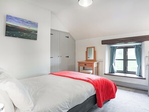 3 chambres, Wi-Fi gratuit, draps fournis