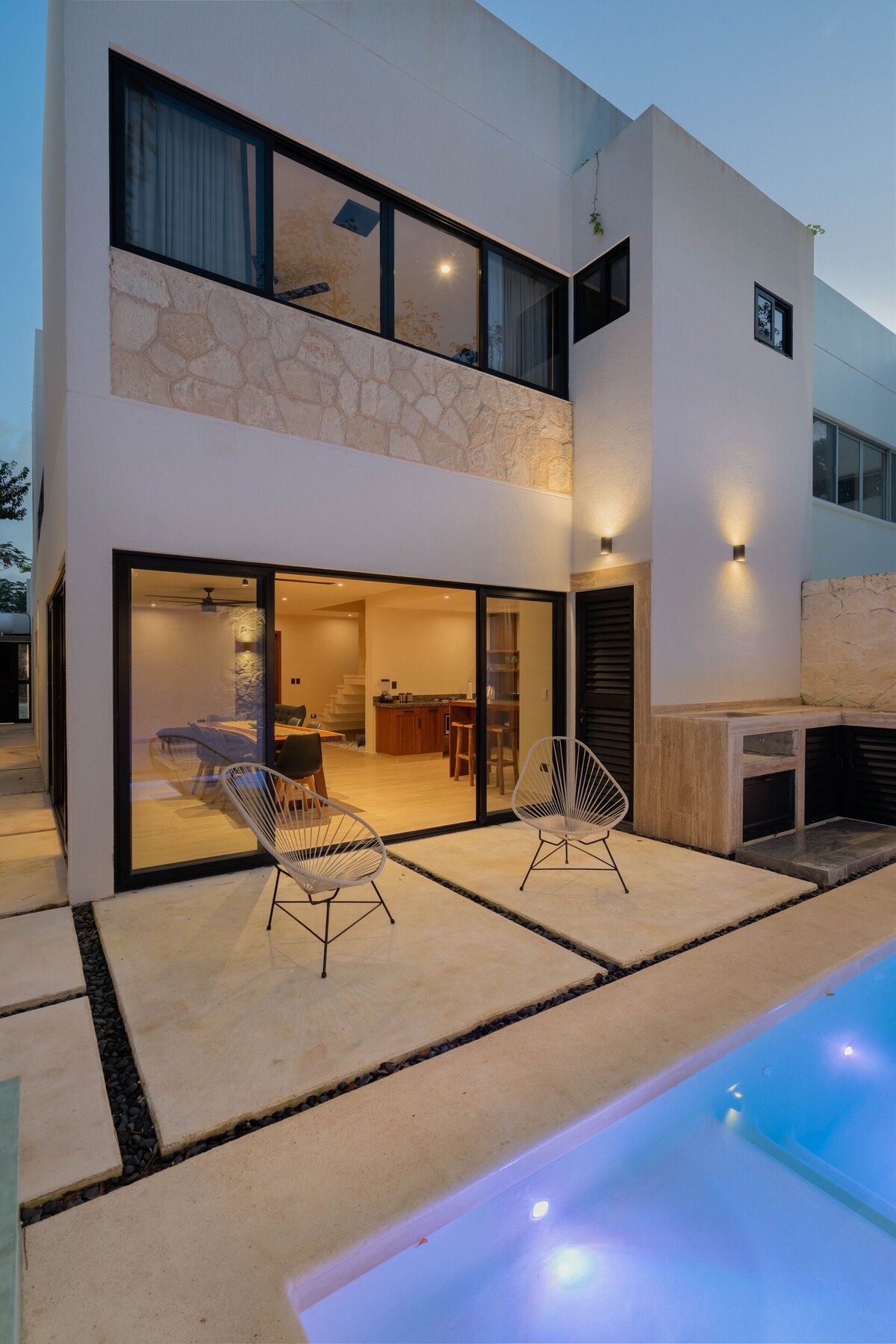 Bild für Gastgeberprofil