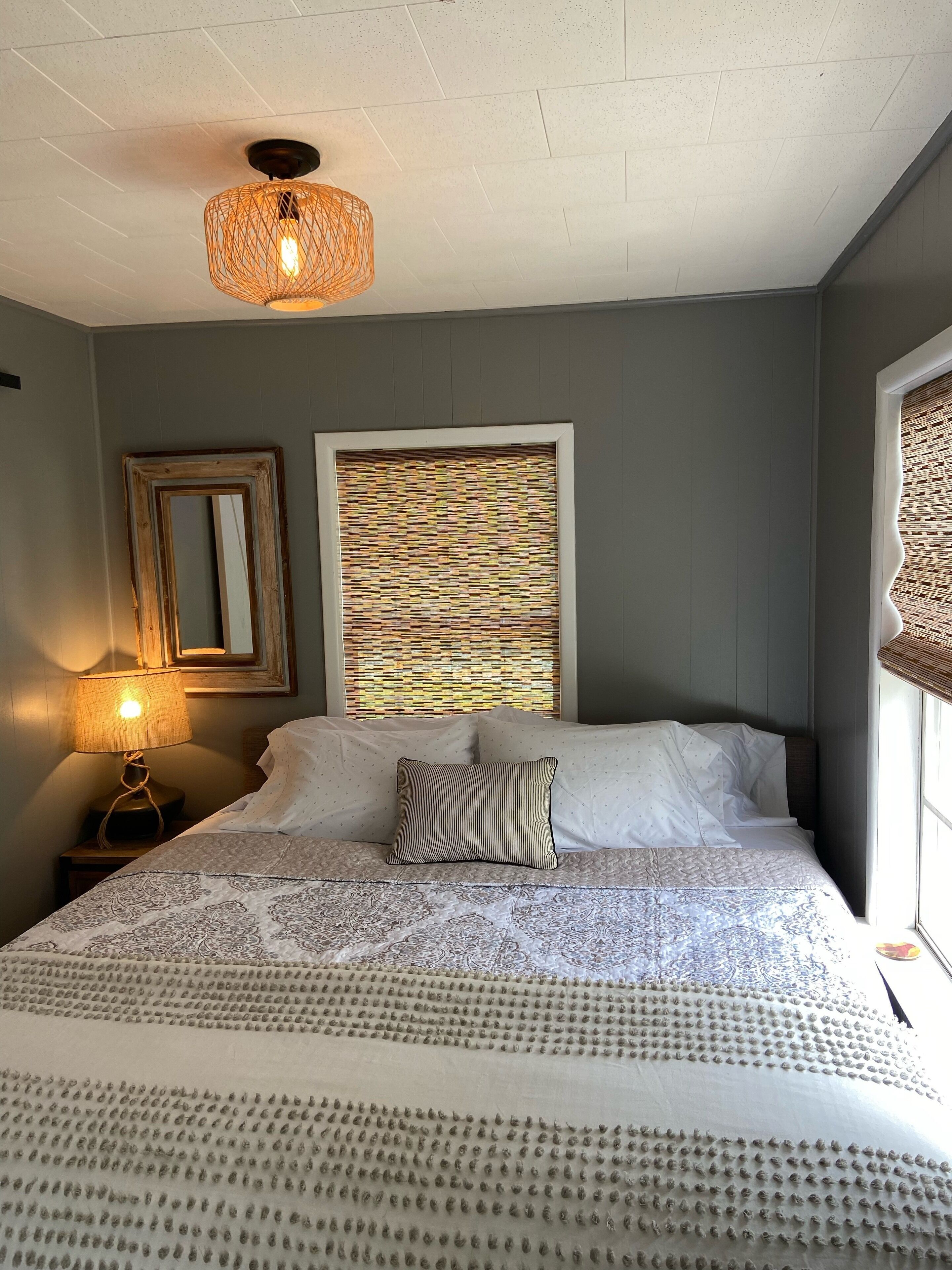 2 camere, Wi-Fi, lenzuola