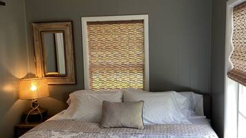 2 camere, Wi-Fi, lenzuola