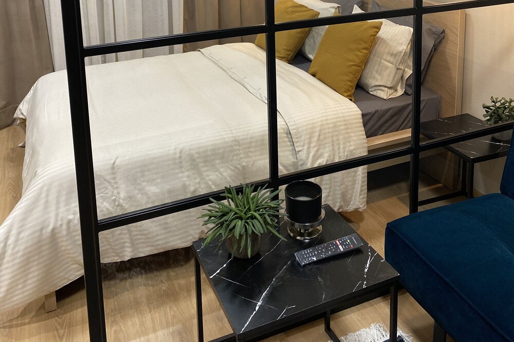 Dream home Serres romantic living