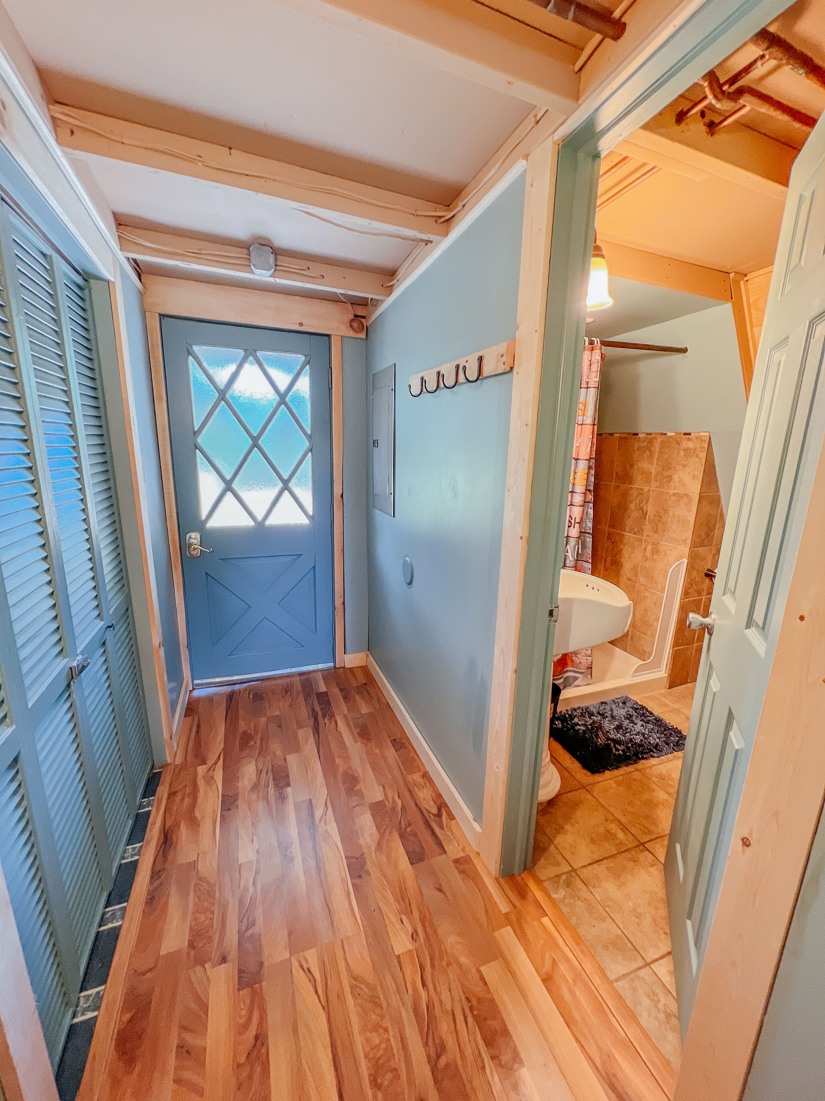 Lake Life A-Frame (Hocking Hills Area)