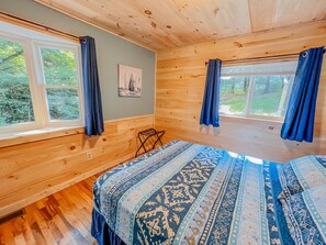 3 habitaciones, tabla de planchar con plancha y wifi gratis 